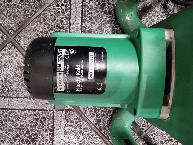 MIESZADŁO HITACHI UM12VST ZESTAW POLECAM!