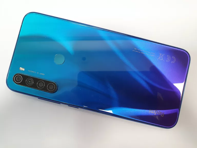 TELEFON XIAOMI REDMI NOTE 8