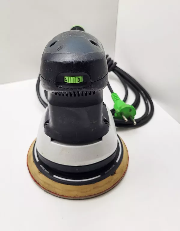 SZLIFIERKA MIMOŚRODOWA FESTOOL ETS 150/3 EQ
