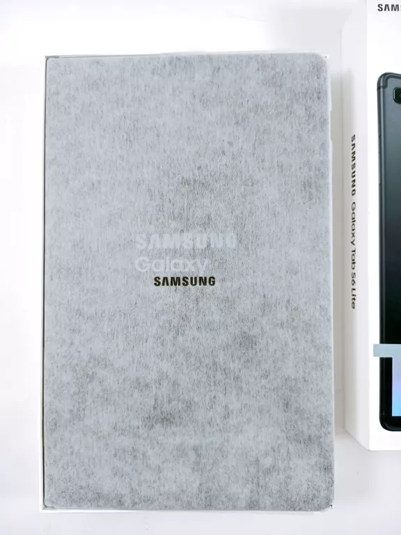 TABLET SAMSUNG GALAXY TAB S6 LITE JAK NOWY