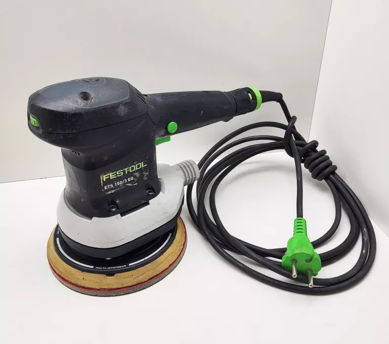 SZLIFIERKA MIMOŚRODOWA FESTOOL ETS 150/3 EQ