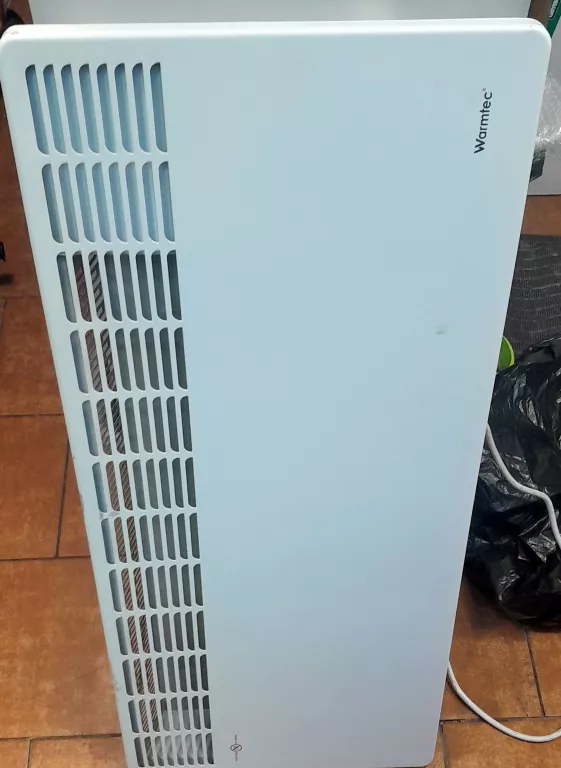 GRZEJNIK KONWEKTOROWY WARMTEC EWE+ 2500 WIFI