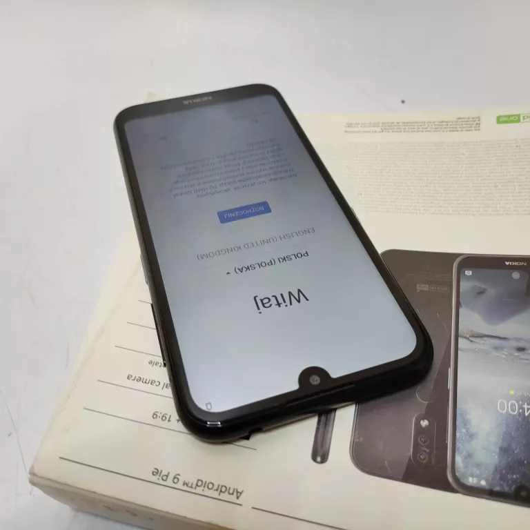TELEFON NOKIA 4.2