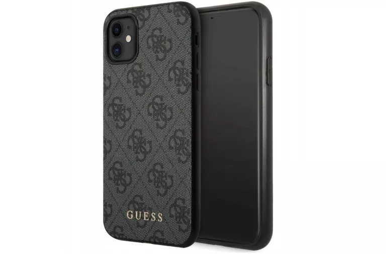 ETUI DO IPHONE 11 GUESS