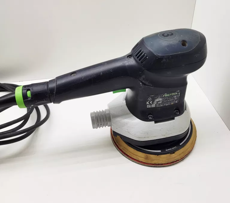 SZLIFIERKA MIMOŚRODOWA FESTOOL ETS 150/3 EQ