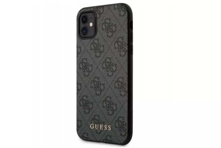 ETUI DO IPHONE 11 GUESS