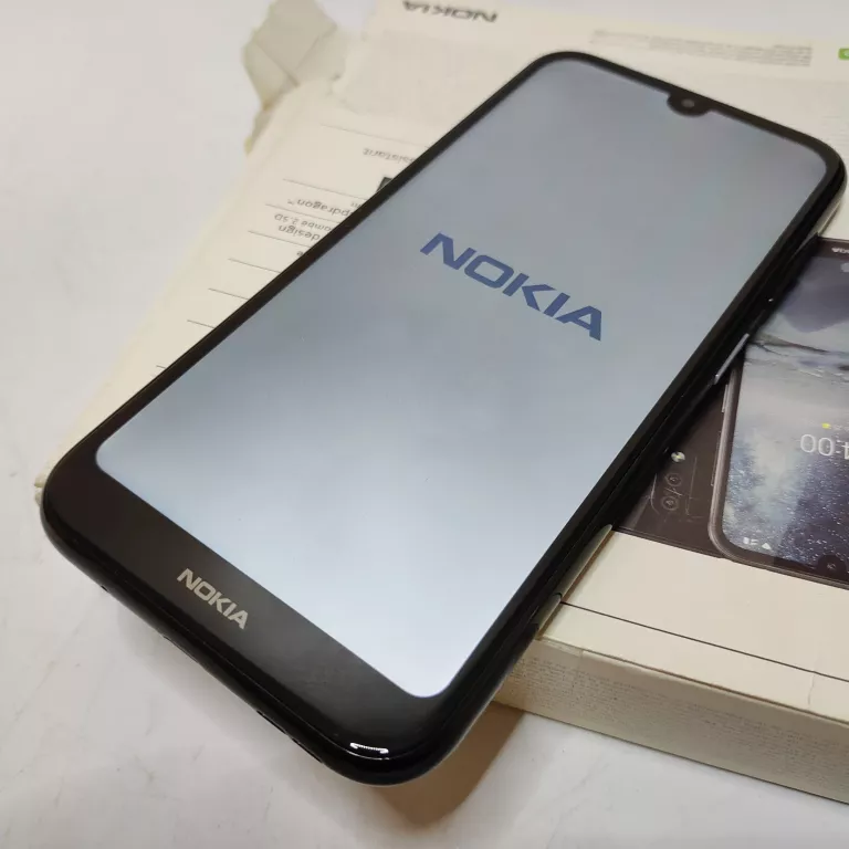 TELEFON NOKIA 4.2