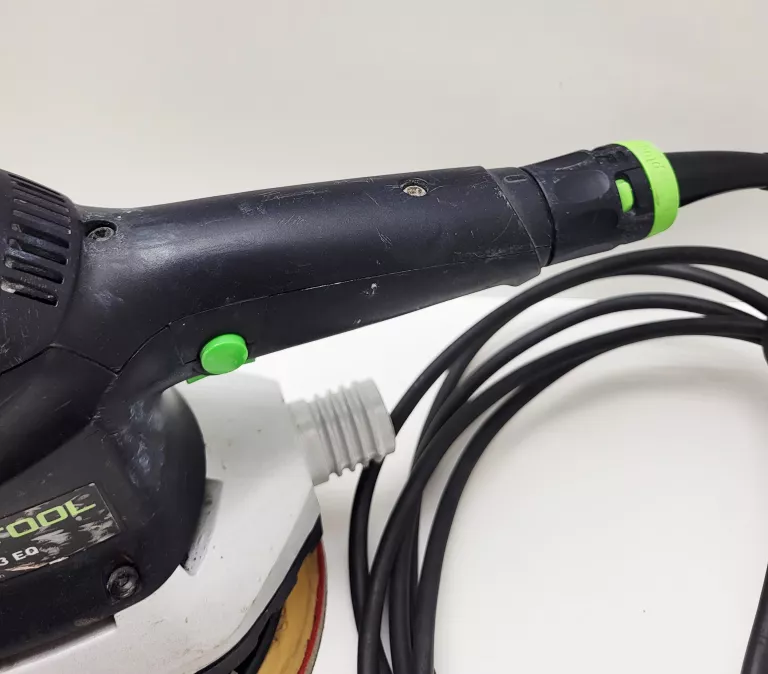 SZLIFIERKA MIMOŚRODOWA FESTOOL ETS 150/3 EQ