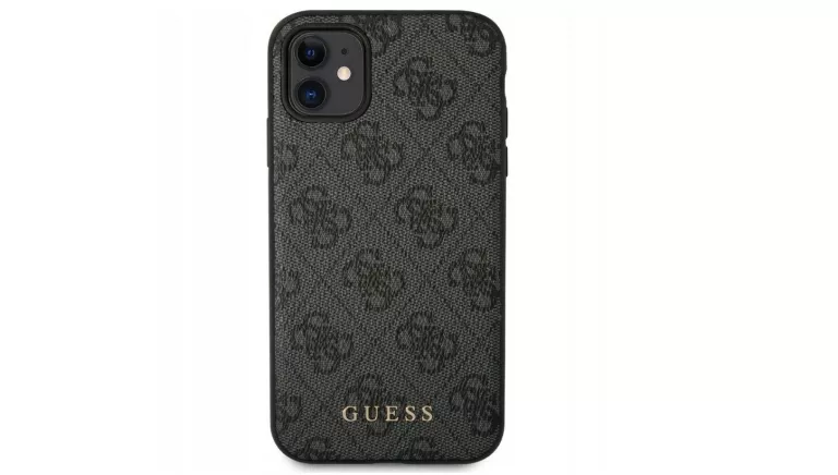 ETUI DO IPHONE 11 GUESS