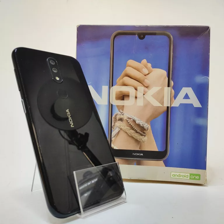 TELEFON NOKIA 4.2