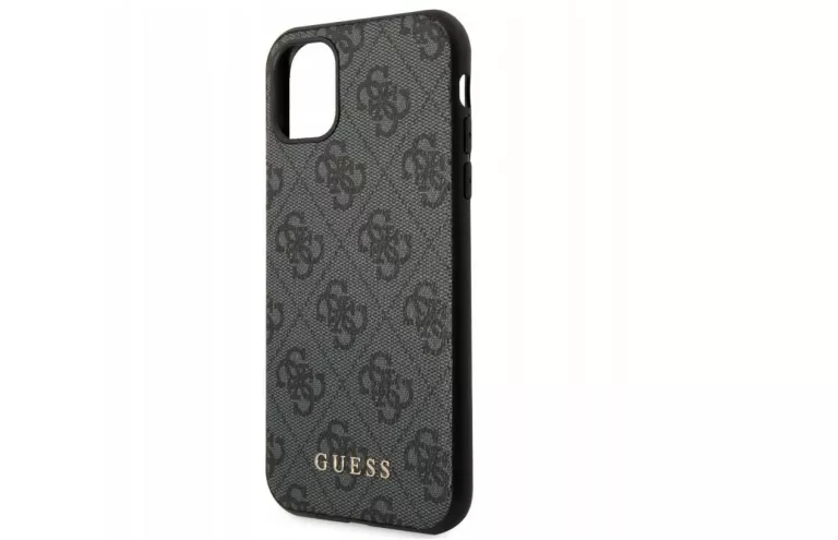ETUI DO IPHONE 11 GUESS