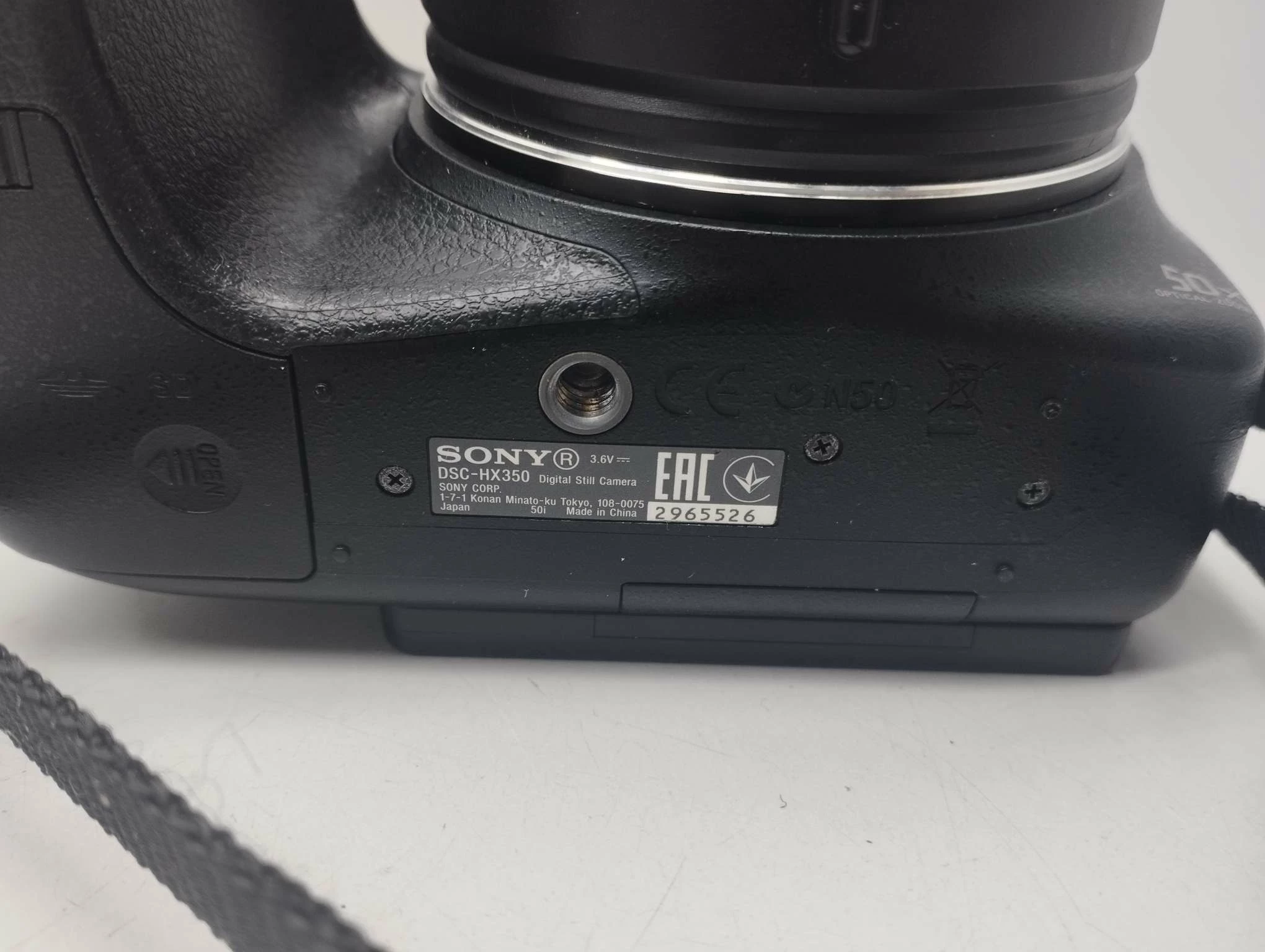 aparat-sony-dsc-hx350-kod-producenta-dsc-hx350