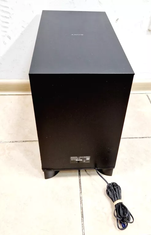 KINO DOMOWE SONY HBD NF720