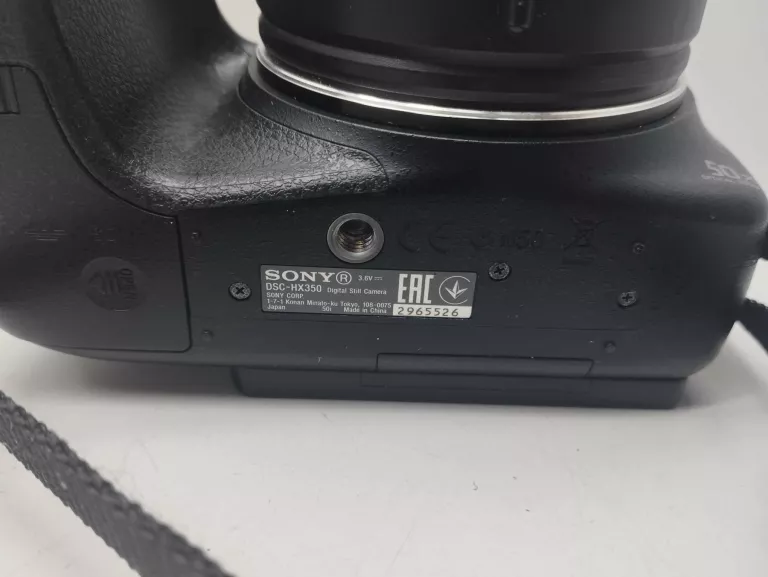 aparat-sony-dsc-hx350-kod-producenta-dsc-hx350