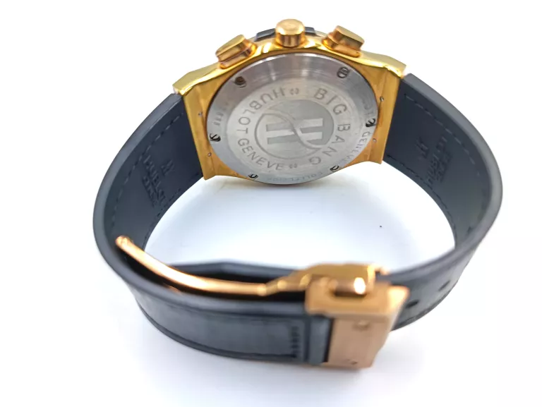 ZEGAREK HUBLOT GENEVA REPLIKA