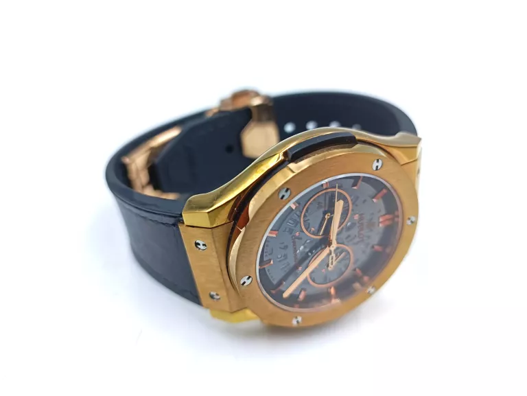 ZEGAREK HUBLOT GENEVA REPLIKA