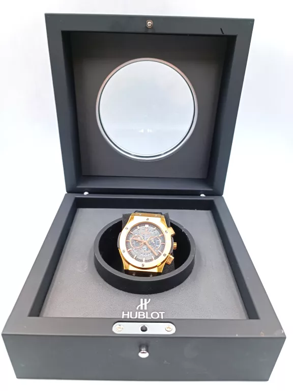 ZEGAREK HUBLOT GENEVA REPLIKA