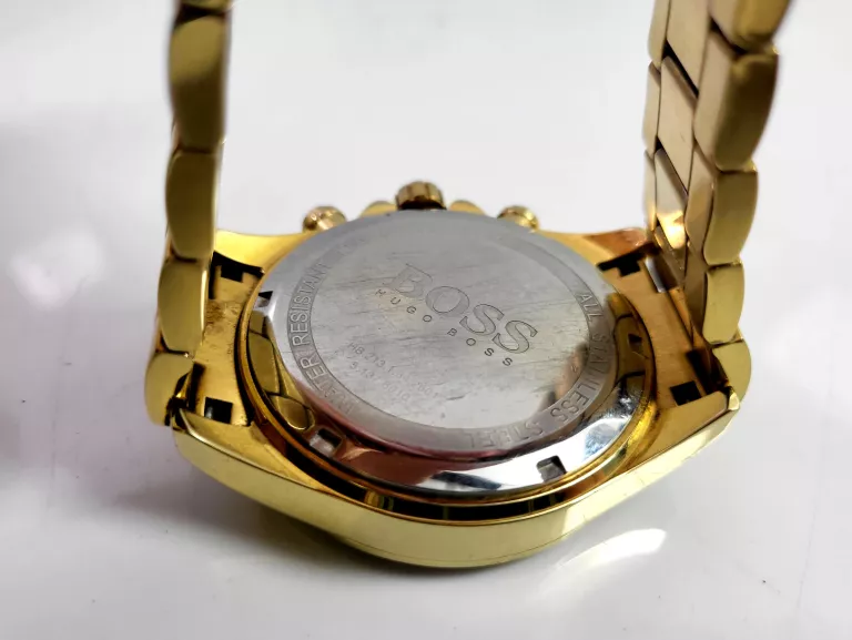 ZEGAREK MĘSKI HUGO BOSS IKON 1513340