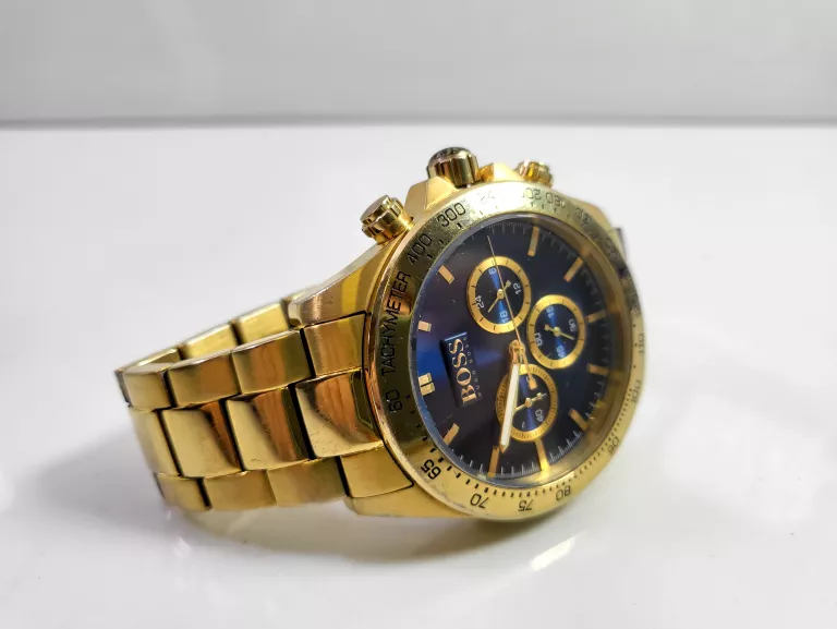 ZEGAREK MĘSKI HUGO BOSS IKON 1513340
