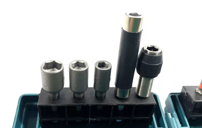 ZESTAW MAKITA B-55697 BITS BIT