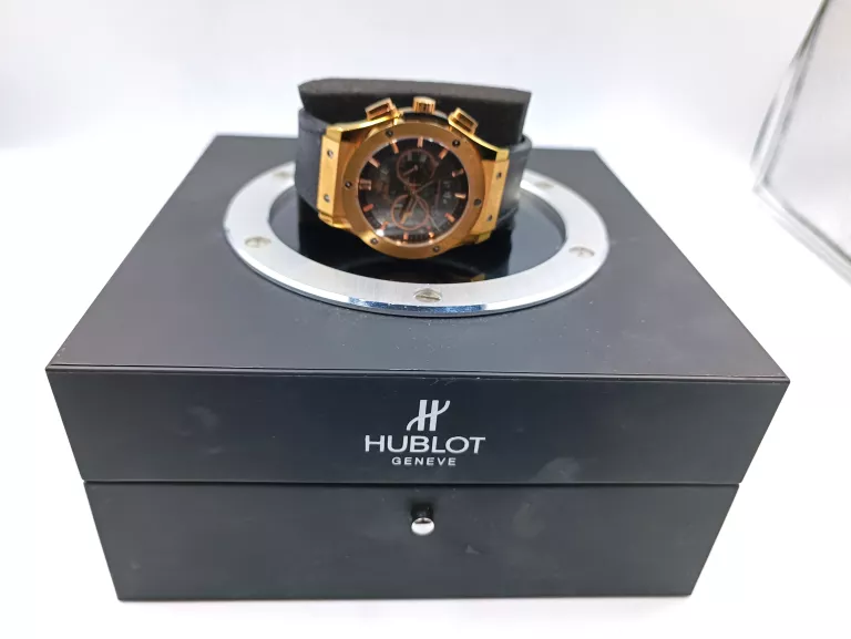 ZEGAREK HUBLOT GENEVA REPLIKA