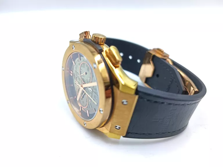 ZEGAREK HUBLOT GENEVA REPLIKA