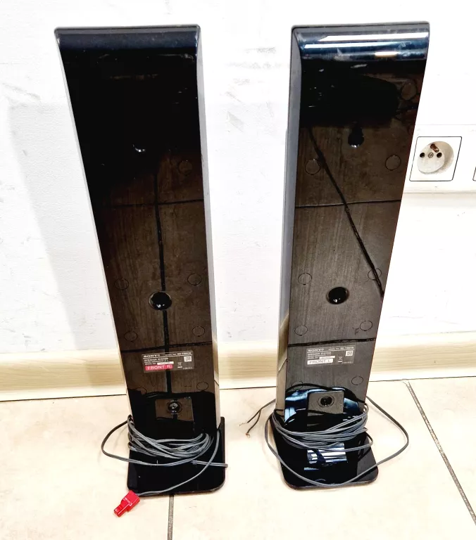 KINO DOMOWE SONY HBD NF720