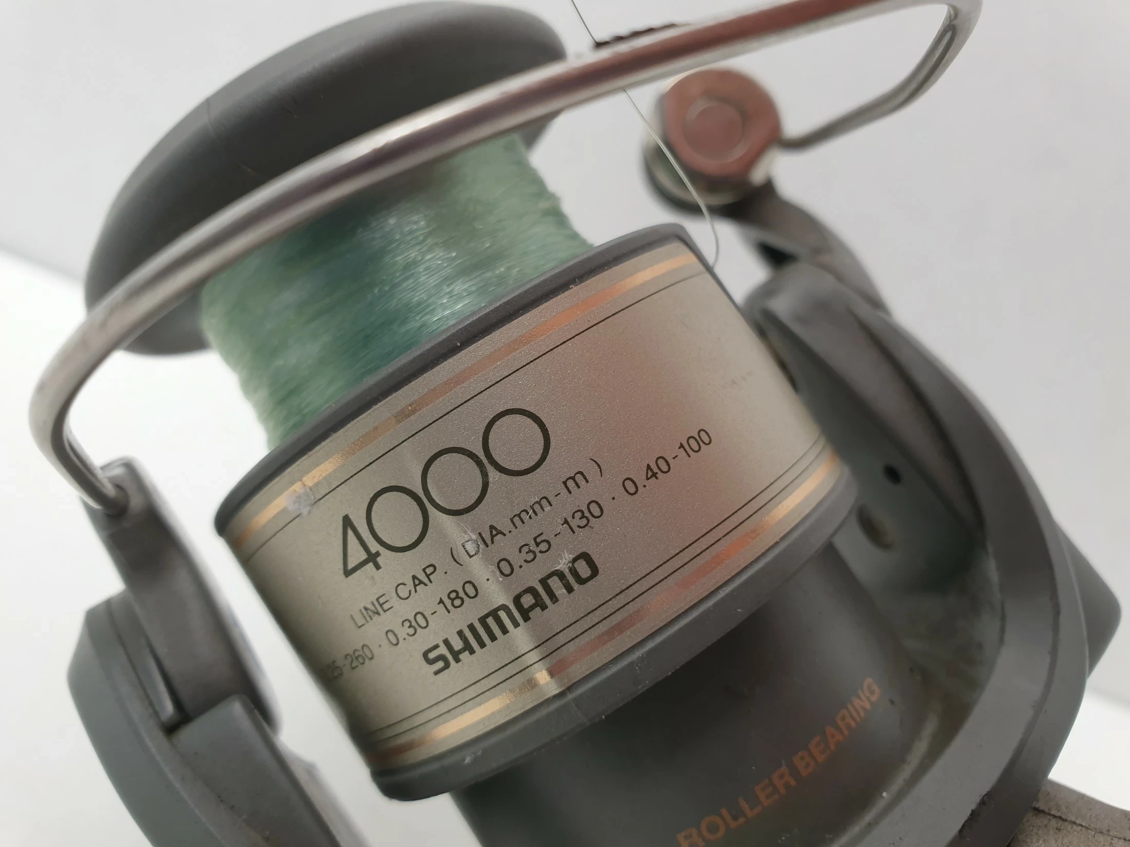 kolowrotek-shimano-sahara-4000-re-stan-uzywany