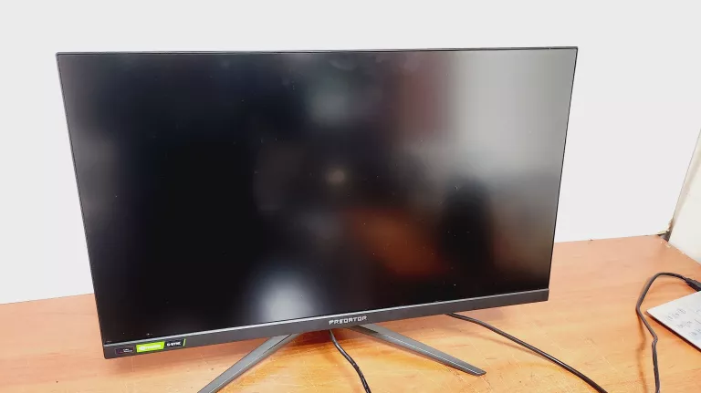 ACER MONITOR 27 CALI PREDATOR XB273 GPBMIIPRZX