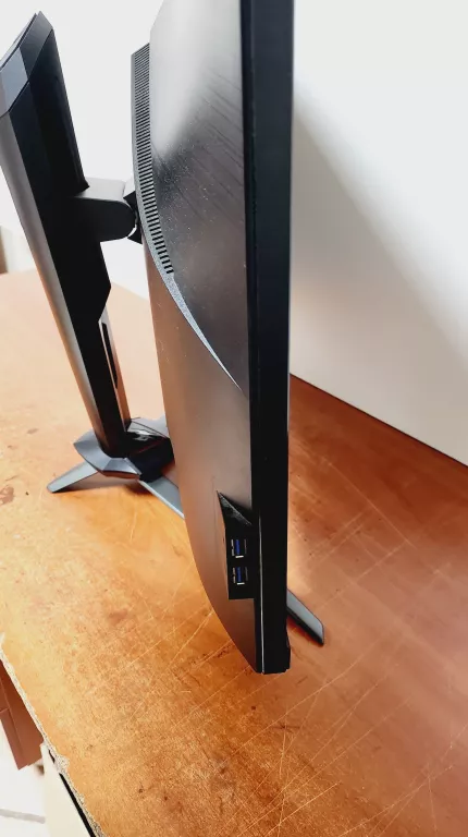ACER MONITOR 27 CALI PREDATOR XB273 GPBMIIPRZX
