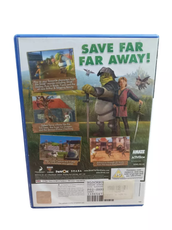 gra-shrek-the-third-sony-playstation-2-ps2-tytul-shrek-the-third