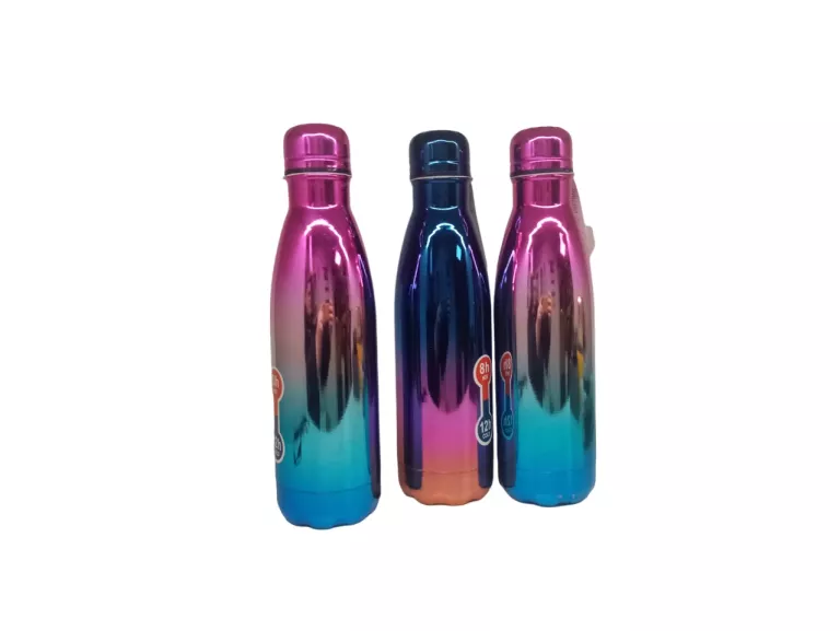 BIDON KOLOROWY 500ML
