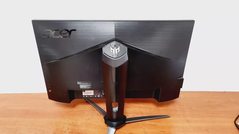 ACER MONITOR 27 CALI PREDATOR XB273 GPBMIIPRZX
