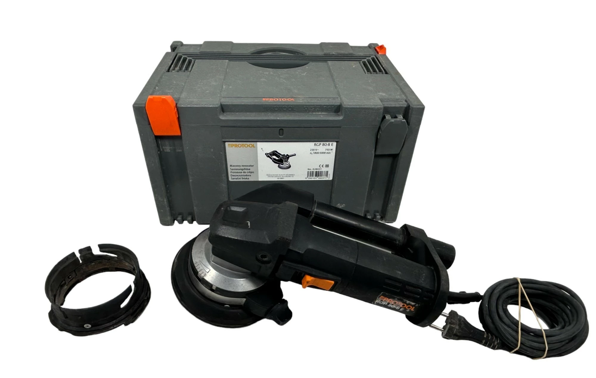 szlifierka-do-betonu-protool-rgp-80-8e-flex-zelazna-67-warszawa