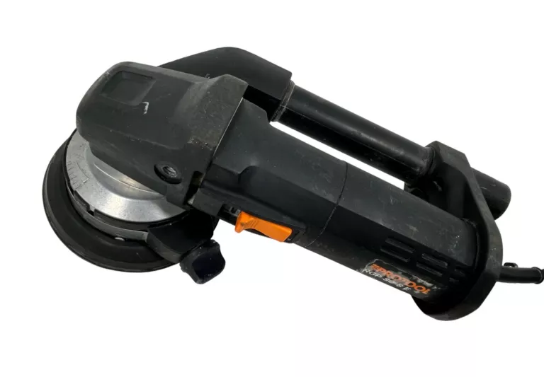 SZLIFIERKA DO BETONU PROTOOL RGP 80-8E FLEX