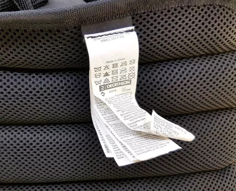 KAMIZELKA Z OBCIĄŻENIEM CORENGTH 6 - 10 KG