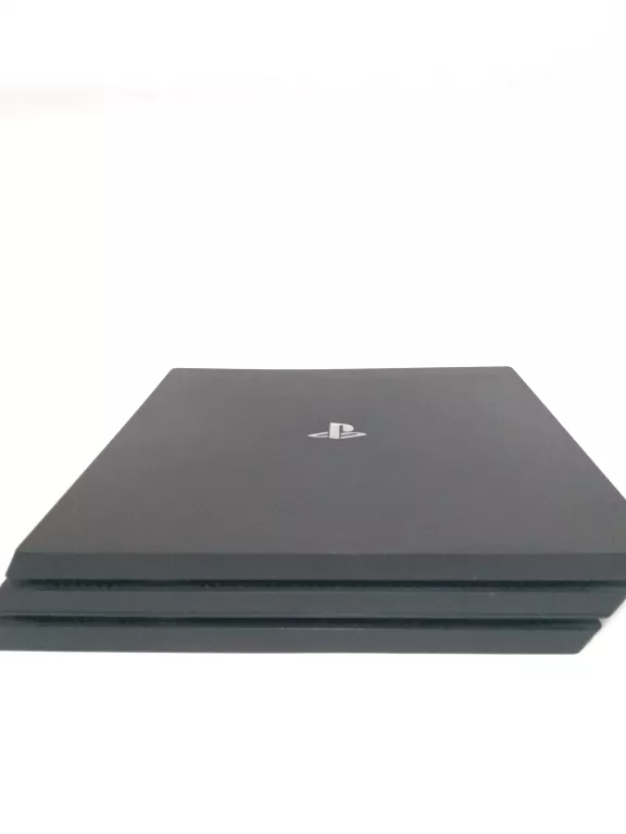 KONSOLA SONY PLAYSTATION 4 PRO 1 TB PAD