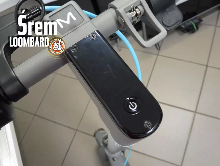 HULAJNOGA MOTUS SCOOTY 10 2022, ŁADOWARKA, 70KM PRZEBIEG, BDB STAN!