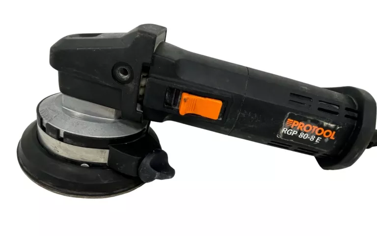 SZLIFIERKA DO BETONU PROTOOL RGP 80-8E FLEX