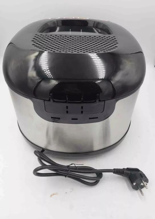 FRYTKOWNICA TEFAL F52-2 JAK NOWA