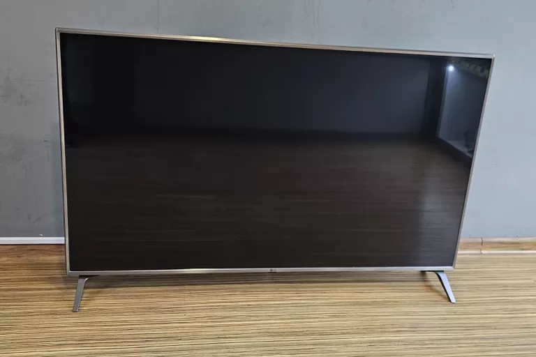 TELEWIZOR LG 55 CALI 55UK6500MLA SMART UHD HDR 4K + PILOT
