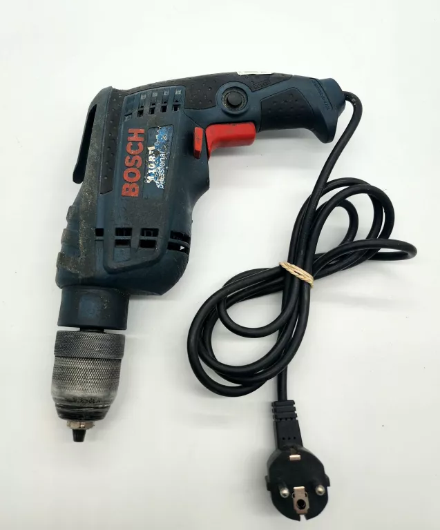 WIERTARKA BOSCH PROFESSIONAL