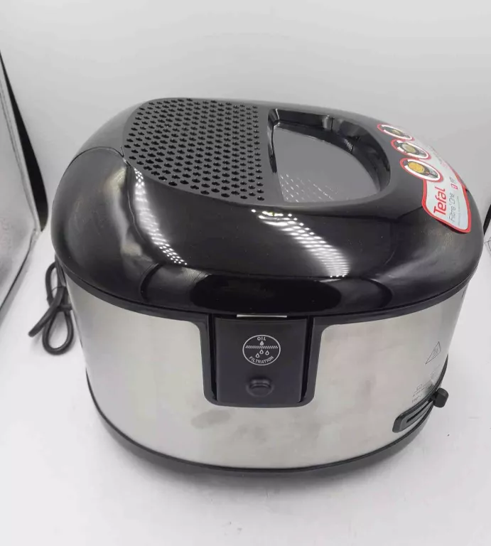 FRYTKOWNICA TEFAL F52-2 JAK NOWA
