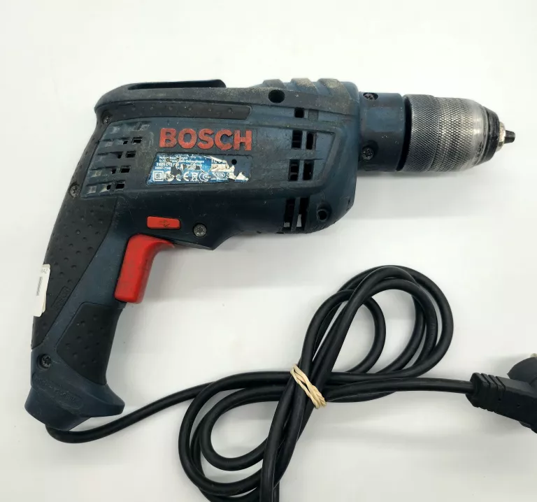 WIERTARKA BOSCH PROFESSIONAL
