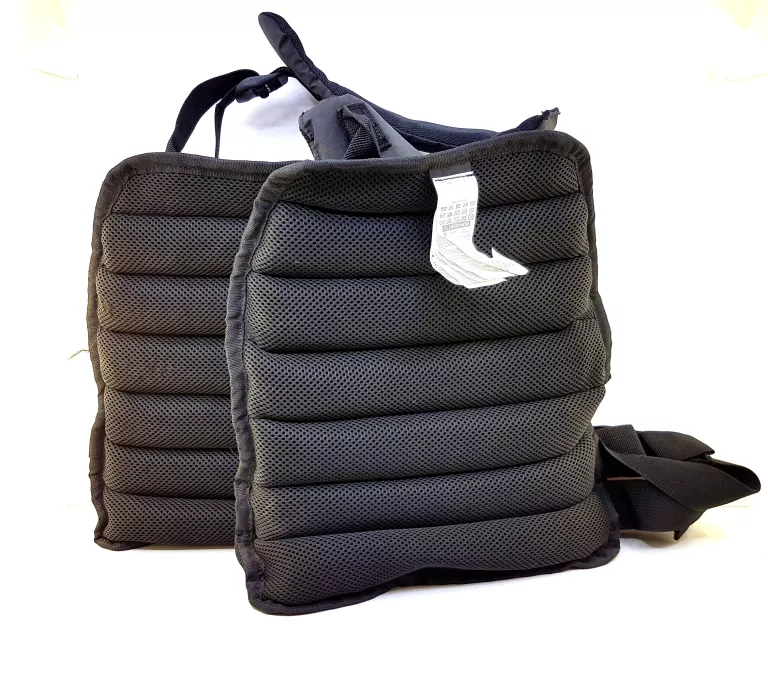 KAMIZELKA Z OBCIĄŻENIEM CORENGTH 6 - 10 KG
