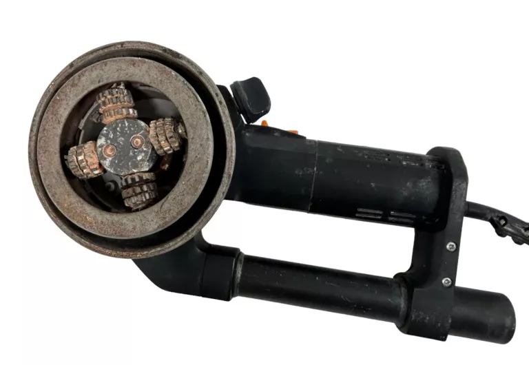 SZLIFIERKA DO BETONU PROTOOL RGP 80-8E FLEX