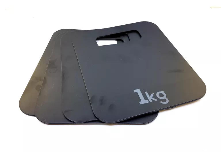 KAMIZELKA Z OBCIĄŻENIEM CORENGTH 6 - 10 KG