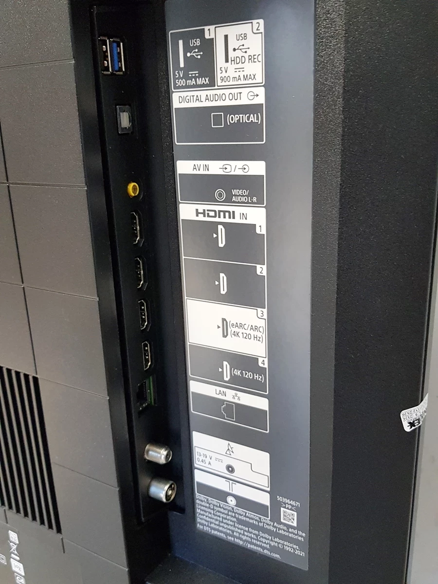 telewizor-sony-kd-43x85k-na-czesci-typ-telewizora-211486-250142