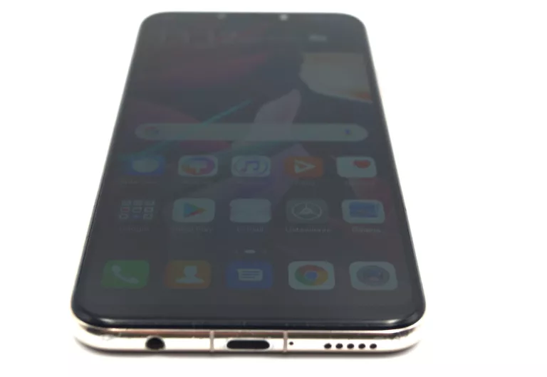 TELEFON HUAWEI MATE 20 LITE USZKODZONE PLECKI
