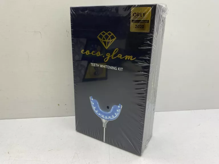 ZESTAW WYBIELAJĄCY COCO GLAM